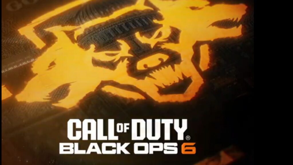 COD black ops 6