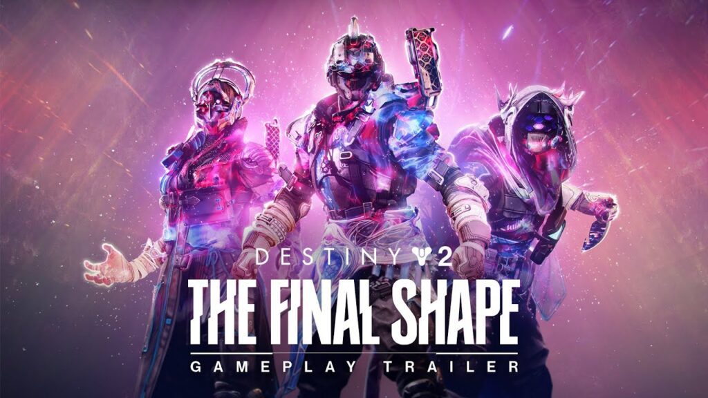 Destiny 2: The Final Shape